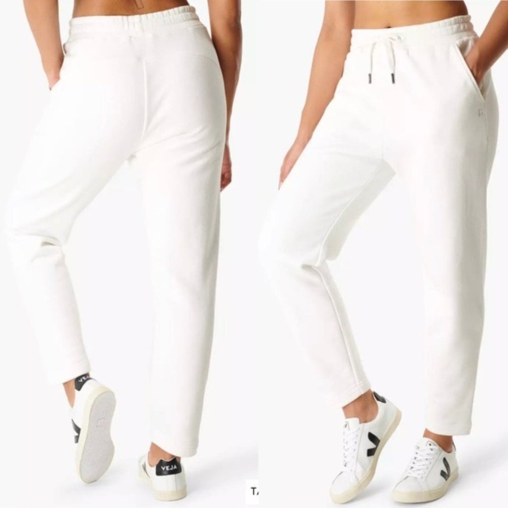 NWOT Sweaty Betty Essentials Taper Pants / Joggers